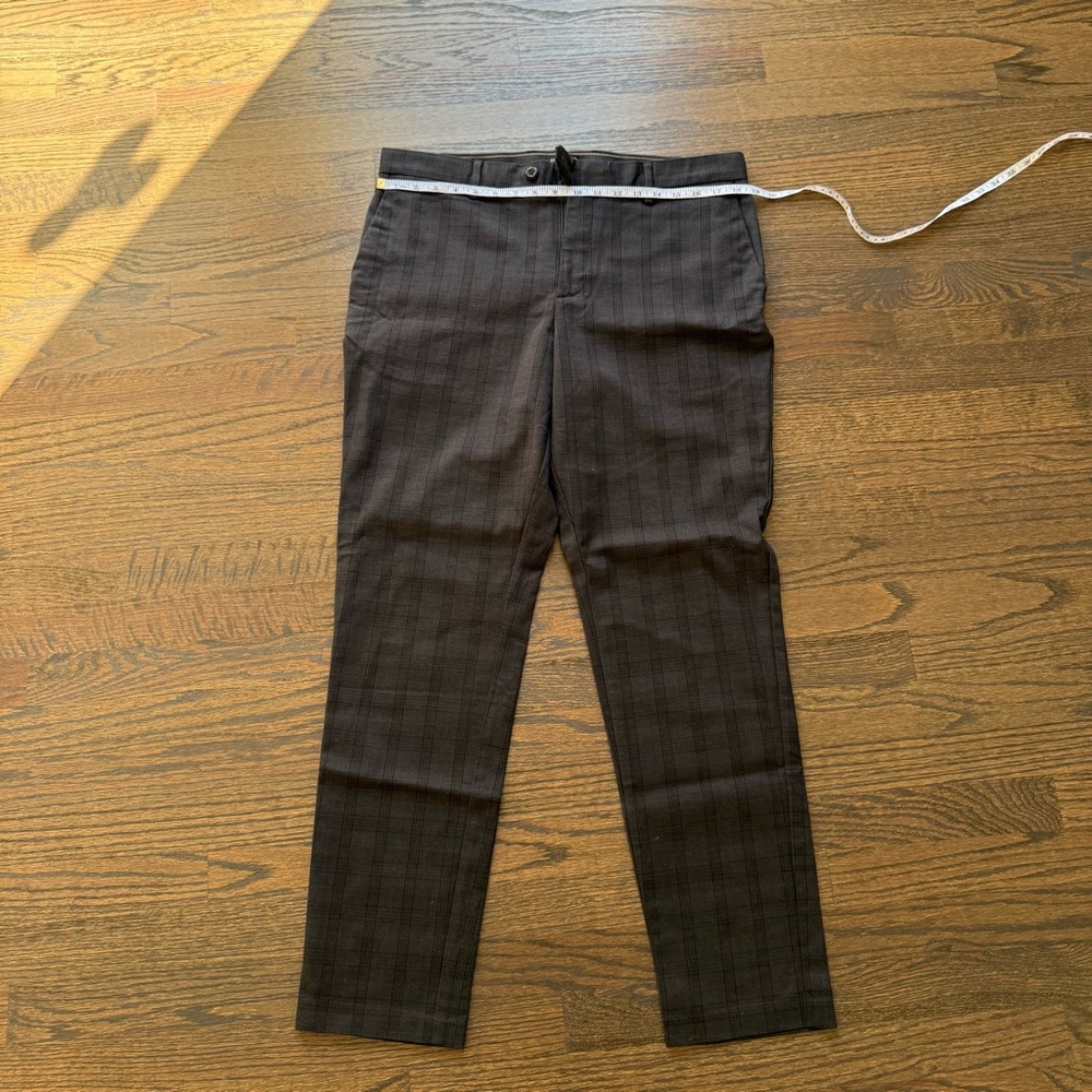Banana Republic Slim Tapered Pants (34x34)